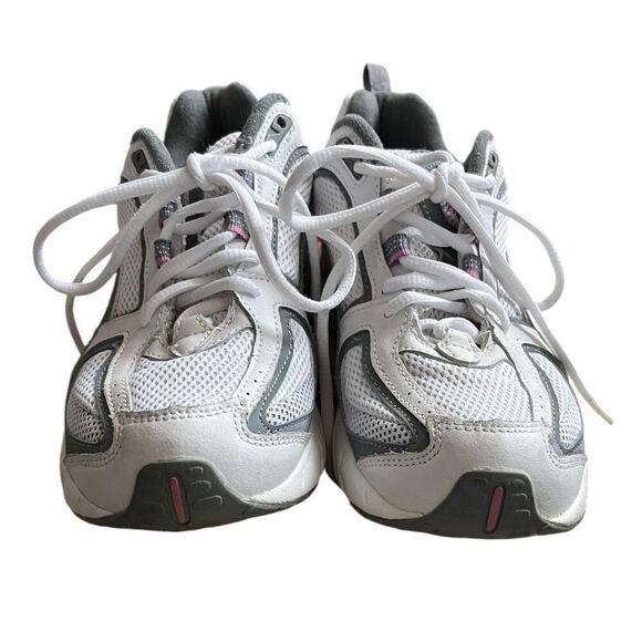 Avia Women's Avi-Lite Guidance 4 Athletic Shoes A2140W Pink White Size 9 - Picture 5 of 11